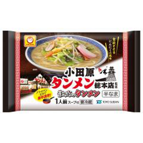 Maruchan Odawara Tanmen main store Old-fashioned tanmen 1/10 – Sumotori.Trade