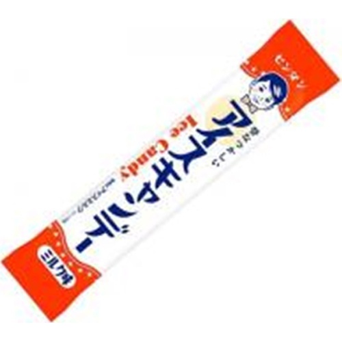 Sentan popsicle milk flavor 120ml 1/24 – Sumotori.Trade