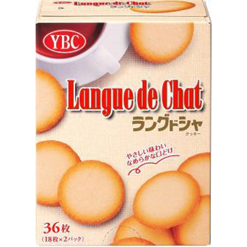 YBC Langue de Chat S 36 pieces 1/30 – Sumotori.Trade