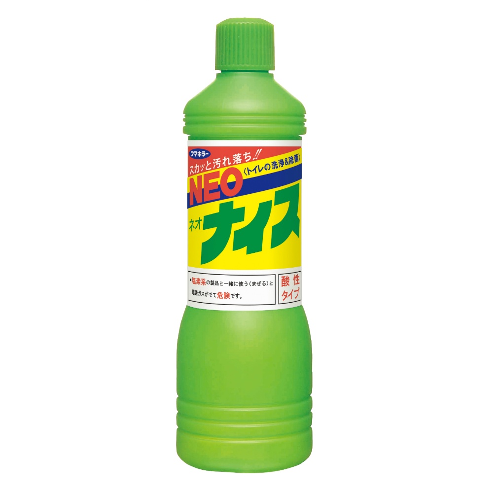 Neonice 500ml 1/15 – Sumotori.Trade