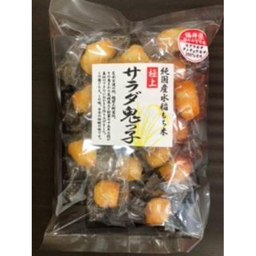 Yoshimura Kanrodo Salad Onikko  100g 1/12 – Sumotori.Trade